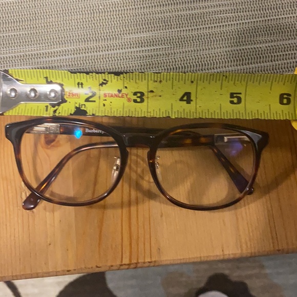 Vintage Burberry Eyeglasses - Picture 5 of 6